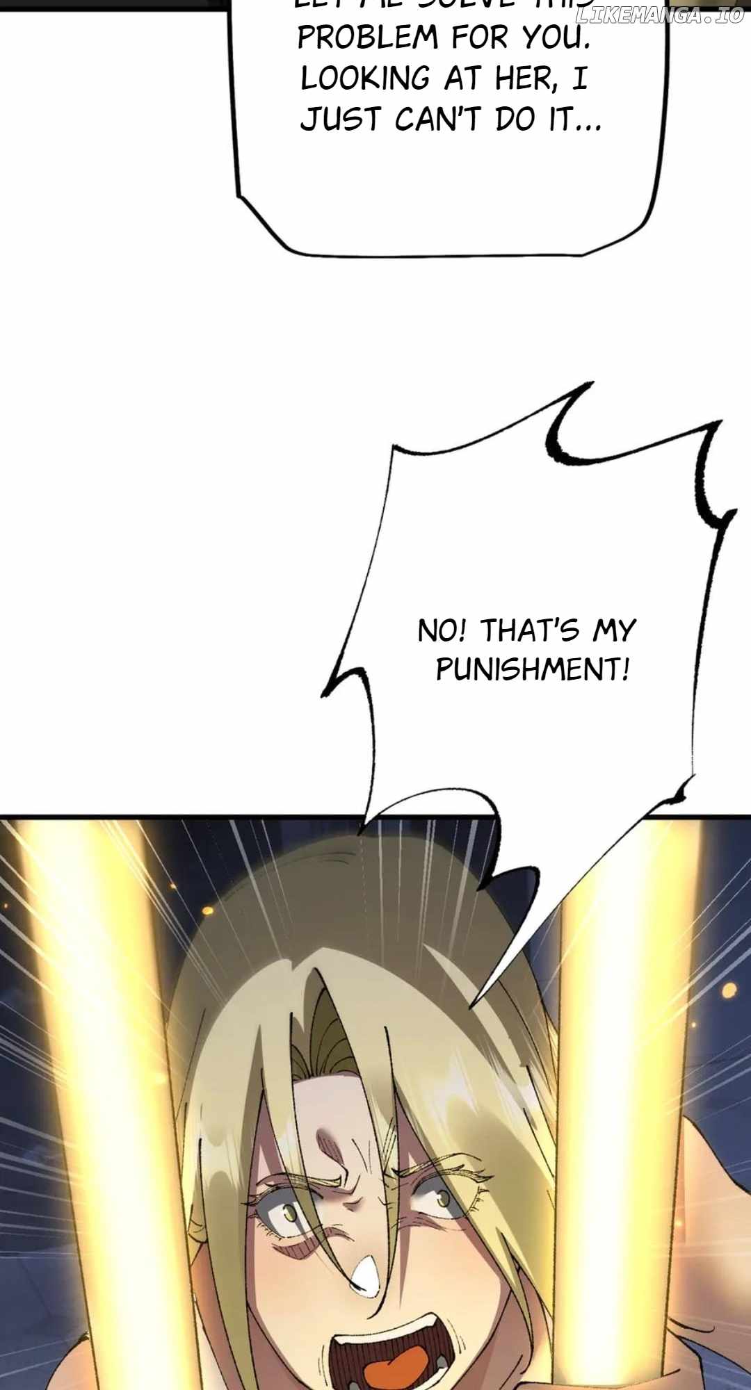 From Goblin to Goblin God Chapter 55 33